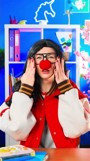 The Enchanted Pen Prank! ✨🖊️ #Magic #Fun