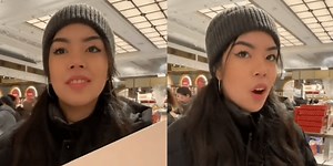 Influencers are guessing the price of foods in Harrods and it's worse than you think