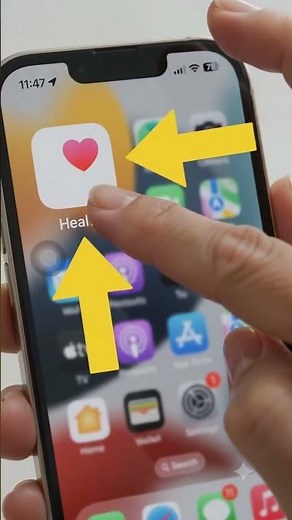 Do This NOW If You’re Over 60 (iPhone Setup)