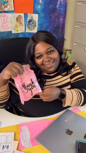 T•Y•I•G WITH TAGÈRE🌹 on Instagram: "Just a gorgeous gal treating her inner Goddess with Tagère 💕"