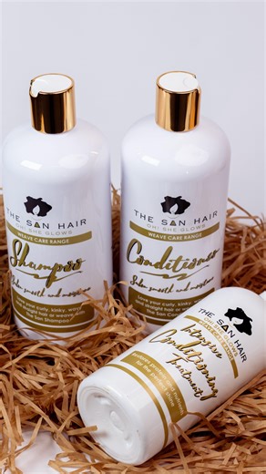 💁‍♀️Quick Curly Unit Revamp made easy using The Weave Care Rage Products available online and in-store. Clicks Products 💰R94.99 Shampoo✅ 💰R94.99 Conditioner ✅ 💰R99.99 Silicon✅ 💰R200 Curl Activator ✅ 💰R180 Wax Stick✅ 💰R200 Curl Diffuser ✅ 12” Rose Curl D/D (4x4) Was R2600❌ Now R2210✅ Get ready to look dazzling hunnay !✨ #thesanhair #clickssa #wiggoals #creatorsinsights #luxurywigs #bossbabes #Voguewig #Revamp #Hairtransformation #Curlyhair #fyp #doubledrawnhair #luxuryhairc #creatorsearchi