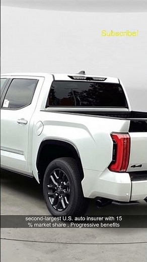 SHOCK! Top Insurer Stock Down 25%! 3 Reasons to Buy Progressive NOW Before 2026!