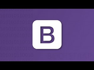 Bootstrap 4 For Frontend Web Development - Getbootstrap.com Site Overview