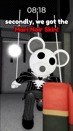 These 3 Skins are UNUSED in Piggy..