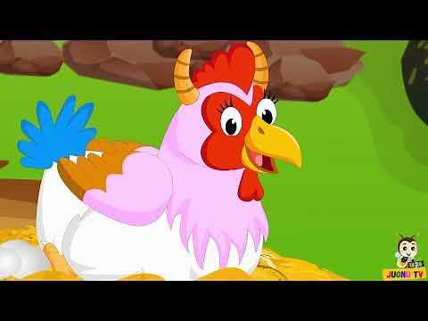 Hattimatim tim | হাট্টিমাটিম টিম - Hattimatim Poem | Bengali Nursery Rhymes