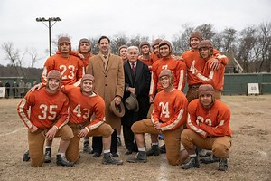 Is '12 Mighty Orphans' a true story? Details about the accuracy of the iconic American Football film