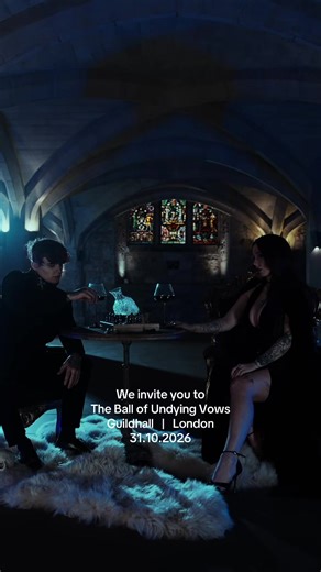 🩸 The Ball of Undying Vows🩸 A gothic fantasy ball inspired by Dracula! Taking place at Guildhall in London this Halloween! Subscribe now for a ticket reminder! (Llnk ln bIo) #dracula #booktok #fantasyball #bookball #gothic