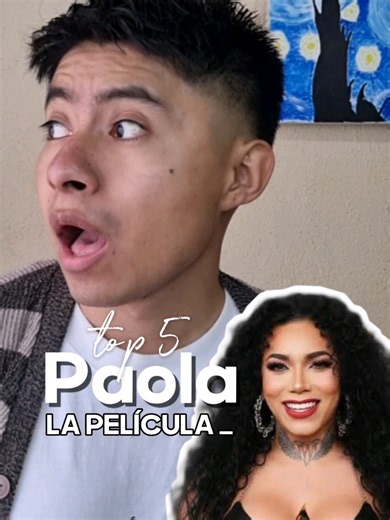 #top5 de #paolasuarez La película PARTE 1 📽🎬😅 #paratiiiiiiiiiiiiiiiiiiiiiiiiiiiiiii #humor #lasperdidas