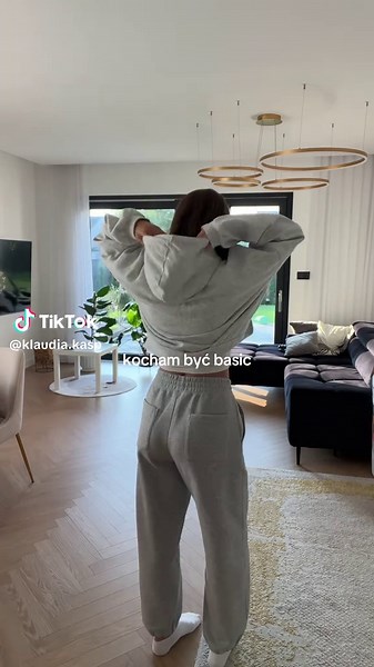 Idealny set dresów od Uniqlo