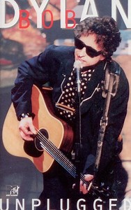 Bob Dylan - MTV Unplugged