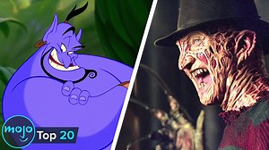 The Most Powerful Movie Characters of All Time! | WatchMojo