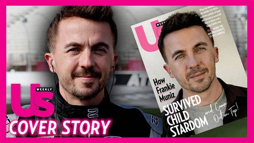 Frankie Muniz Recalls Working With Hilary Duff, Amanda Bynes and More