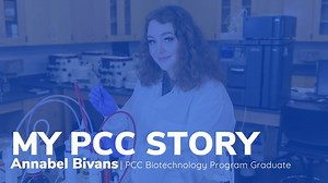 1.4K views · 47 reactions | Annabel Bivans isn’t like most college...