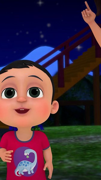 Twinkle Twinkle Little Star