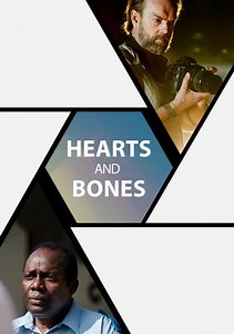 Hearts and Bones Trailer