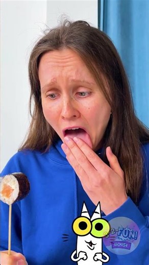 Hilarious Kitchen Blunders That Will Crack You Up! 😂