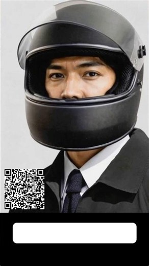 【ヴィンテージ好き必見】快適さと安全性を両立したTOPOフルフェイスヘルメット#フルフェイスヘルメット #ヴィンテージヘルメット #ネオクラシック #バイクのある生活 #レブル女子 #バイク男子