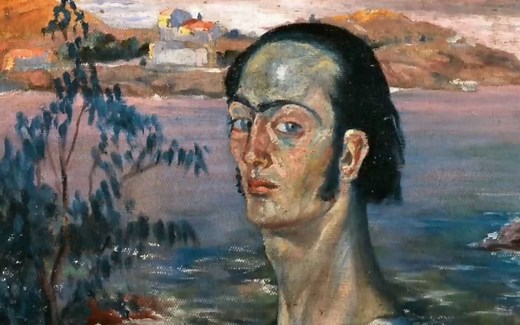 用1小时33分钟慢慢欣赏西班牙画家萨尔瓦多·达利 833幅作品