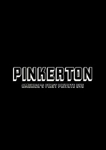 Pinkerton (2025) - Movie