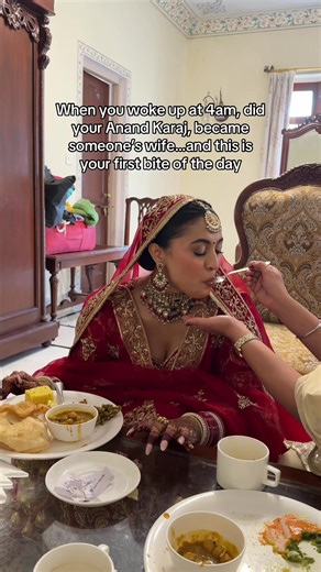 Wedding morning for the bride! #wedding #bride #2026bride | bride