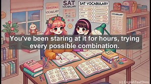 5000 Must Know SAT Vocabulary - Understanding Insight: A Key Concept for SAT and Life