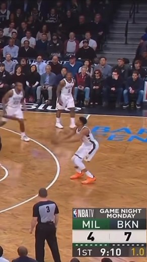 Hilarious Airball Moments in NBA History