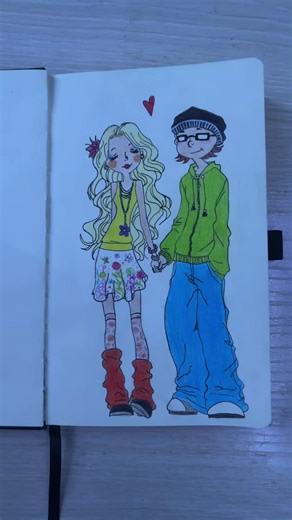 The Love Story of Cassie and Sid in Skins