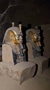 1.4M views · 17K reactions | The Pharaohs Hidden War Chamber Sealed in Total Darkness for Millennia #treasurehunt #treasure #treasurehunting #foryou #metaldetecting #supertreasurehunt #history #metaldetectingfinds #metaldetector #treasurehunter #coins #detecting #gold #adventure #metal #hobbydetecting #coin #silver #diecastcollector #fyp #metalldetektor #archeology #romania #mexico #espagne | Bg treasure | Facebook