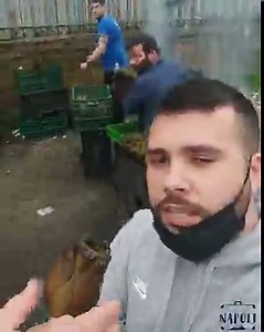 Febbraio è il mese dei carciofi e a Napoli ci sta Giorgio chiamato " il Re della carcioffola". Vi mostro la cottura, come si puliscono e vi insegno a mangiarli. Alla fine un vino paesano homemade Instagram:https://www.instagram.com/ilmioviaggioanapoli_official/ | Il mio viaggio a Napoli