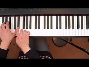 Boogie on Broadway - Piano Adventures Level 1 ( with teachers duet part) Piano Tutorial