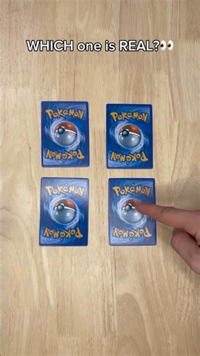 😎REAL vs FAKE😳 Can YOU Guess⁉️ #shorts