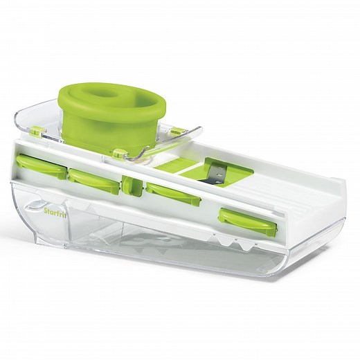 Starfrit Easy Mandoline Grater | Canadian Tire