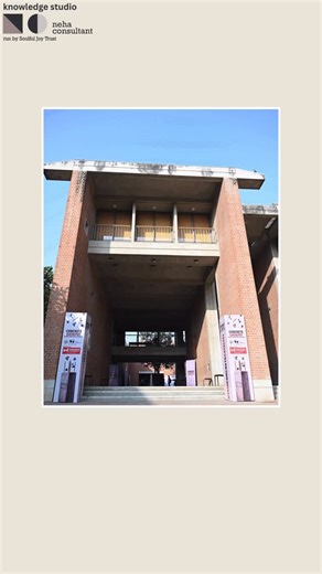 concrete catalyst | Cluster Finals at CEPT University, Ahmedabad was nothing short of phenomenal. A stage where talent met opportunity and excellence took the... | Instagram