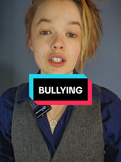Understanding the Harm of Bullying: A Call for Kindness