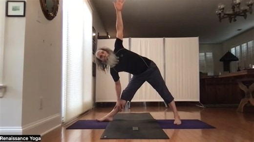 Yoga Flow (All) 5/30/26