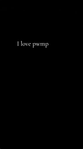 Exploring the PWMP Trend on TikTok