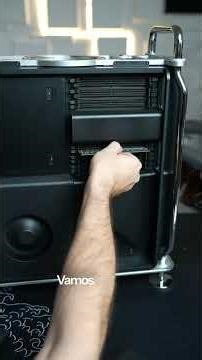 ¿Podemos actualizar este @Apple 2019 Mac Pro?