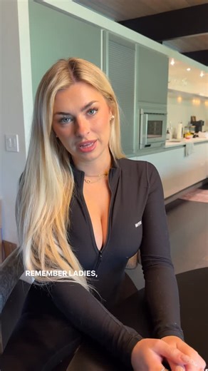 Audrey on Instagram: "The tight ones do hurt"