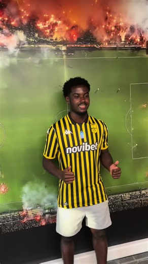 ARIS FC Transfers for 2025-2026 Season