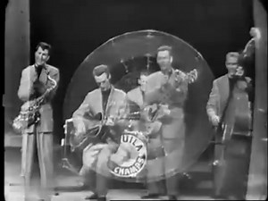The Champs Tequila - 1958 - | Rockanroll de los 60