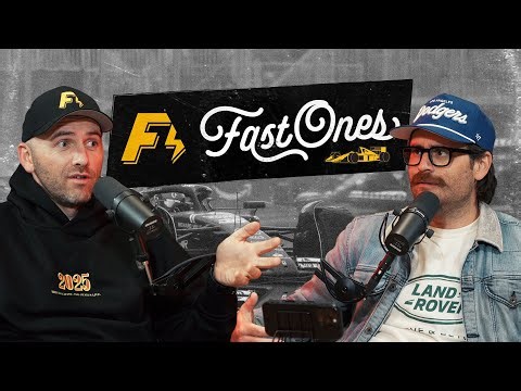 Baku Breakdown: Walls, Wrecks & Wildcards • Fast Ones • Episode 119