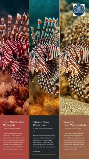 Mimic Octopus: Shape-Shifting Master of the Ocean #scienceexplained #viral #science #facts #fact