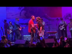 Zach Bryan | Revival | live Wiltern, October 18, 2022