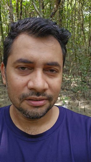 জীবনটা আসলে বনের মত | বাইরে থেকে দেখলে একরকম, ভেতরে অন্যরকম 😑 | Fahad Hossain