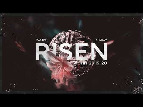 Easter Service (10:30 am Sunday 04-05-2026)