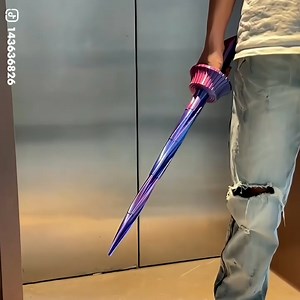 These 3D-printed swords bring your favorite fandoms to life. | GIGadgets