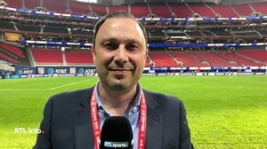 Victoire des Diables Rouges à Atlanta : ce qu'il faut retenir