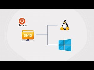 How to Install and Configure Samba File Sharing Server in Ubuntu 22.04 LTS