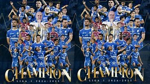 Resmi! Liga 1 Dimulai Lagi Bulan Agustus 2025, Cek  Tim yang Promosi ke BRI Liga 1/Turun ke Liga 2 - Tribunkaltim.co