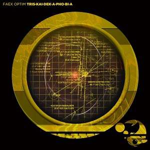 Faex Optim - Tris·kai·dek·a·pho·bi·a (2015)
